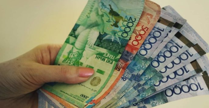 Кому и как предоставляется адресная соцпомощь в РК img