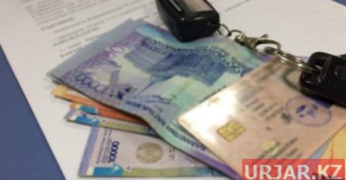 «Висящий» штраф: что делать, если потерял квитанцию img