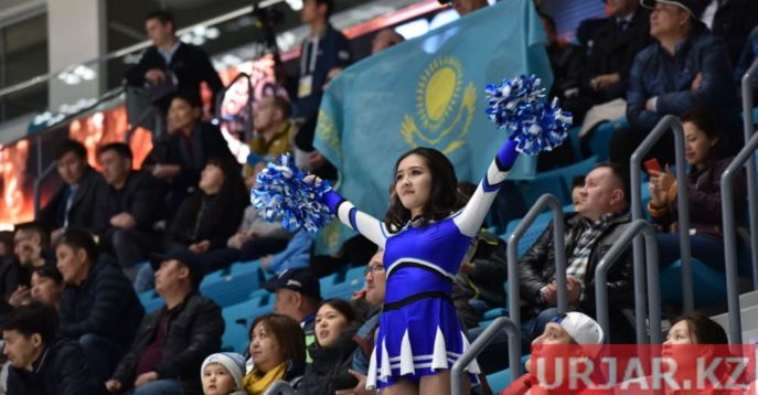 Чемпионат мира по хоккею 2019 в Нур-Султане img
