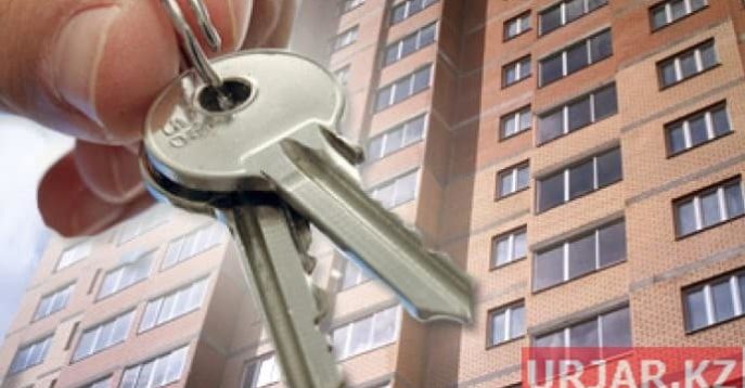 В Семее задержана мошенница, продававшая несуществующие квартиры по низким ценам img