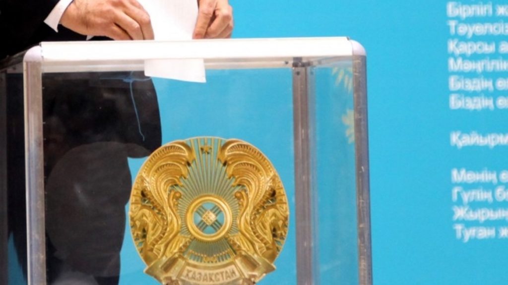 ЦИК подтвердил сокращение расходов на организацию выборов Президента РК до 9 млрд тенге