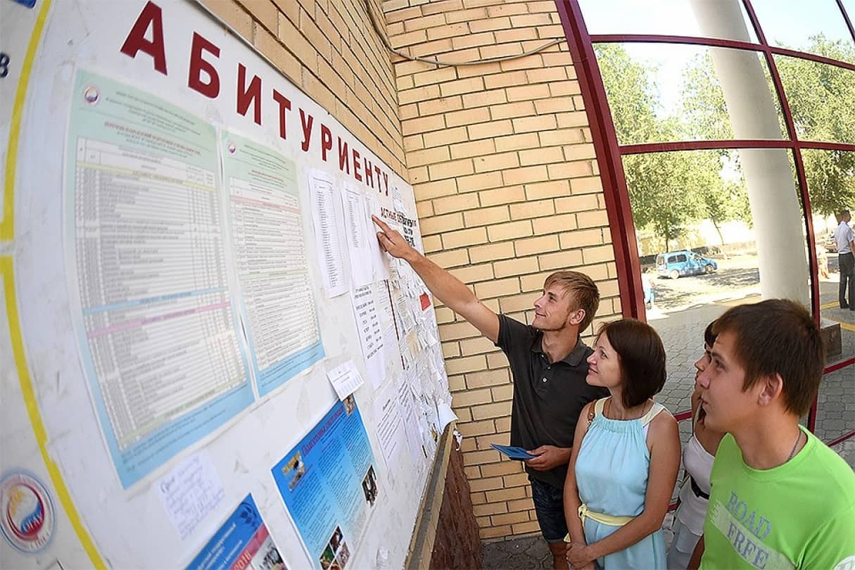 Казахстанские выпускники не будут выбирать специальности при поступлении в вуз