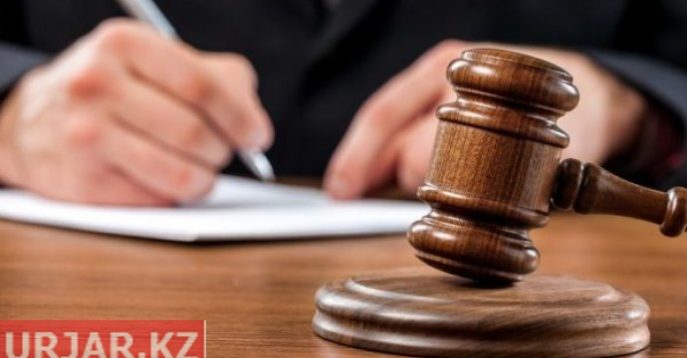 В Семее осужден военнослужащий за хищение бюджетных средств img