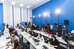 Как реализуется проект «Ауыл – ел бесігі» в ВКО
