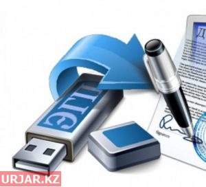 В Казахстане налоговые органы перестанут выдавать ЭЦП