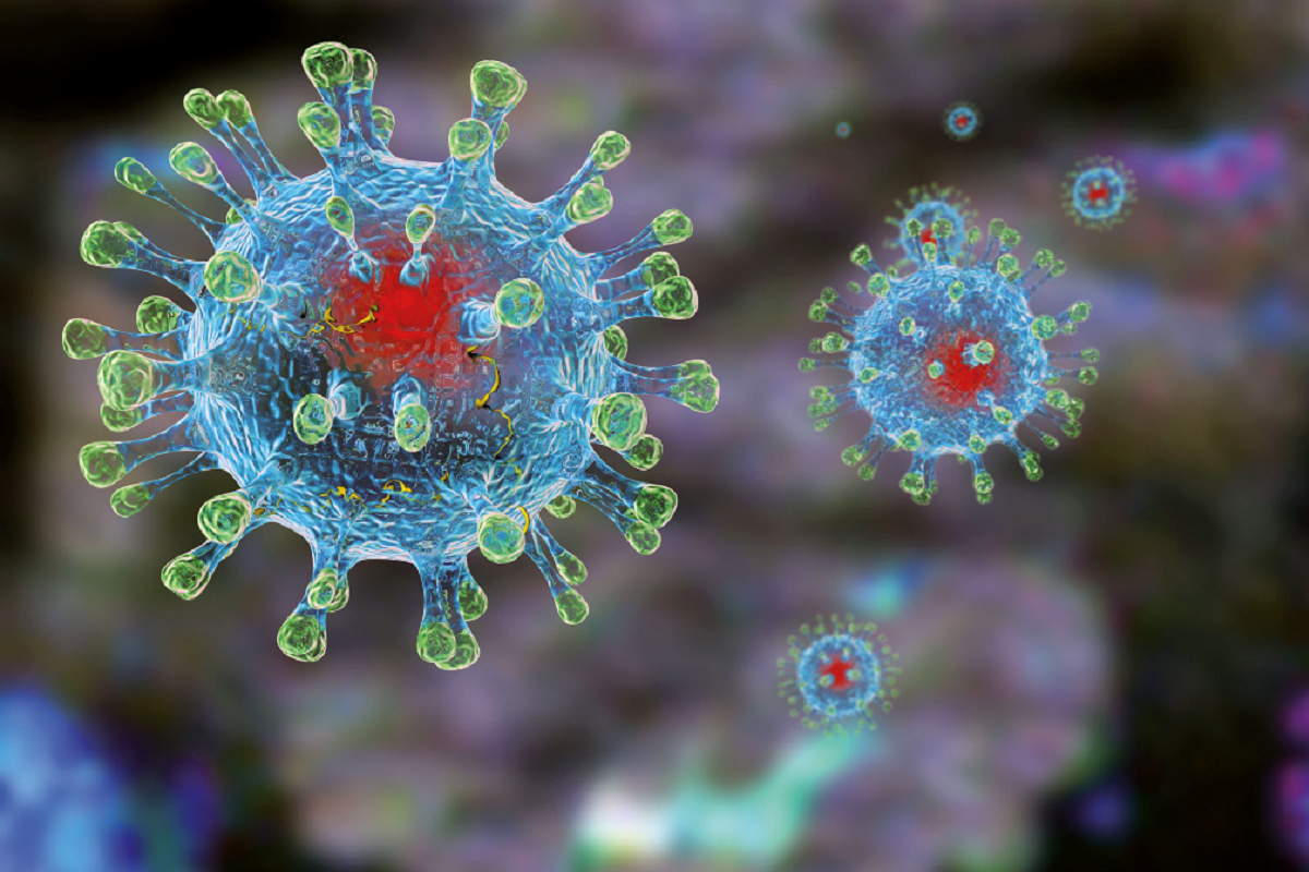 Как не заразиться коронавирусом – памятка